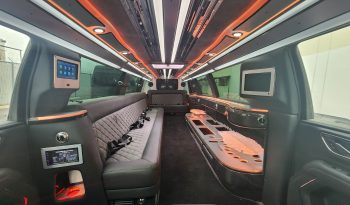 2023 Chevorlet Suburban Limousine By SPV