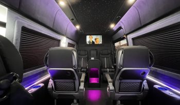 
										2022 Mercedes-Benz Sprinter 3500 by Sprinter Systems and Automations full									