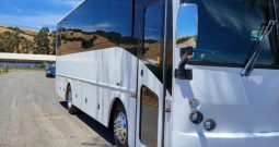 2016 CT Coachworks 35′ Motorcoach