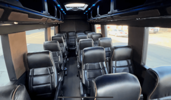 Used 2017 Mercedes-Benz Sprinter 3500 170 Ext Shuttle by LA West