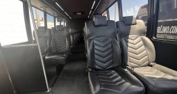 2015 Ford F-550 Shuttle Bus By Grech