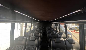 
										2015 Ford F-550 Shuttle Bus By Grech full									