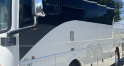 2016 CT Coachworks 35′ Motorcoach
